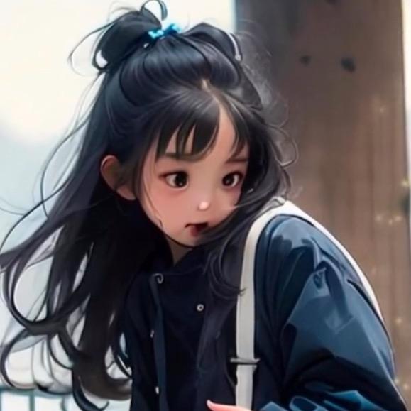 @莫离
