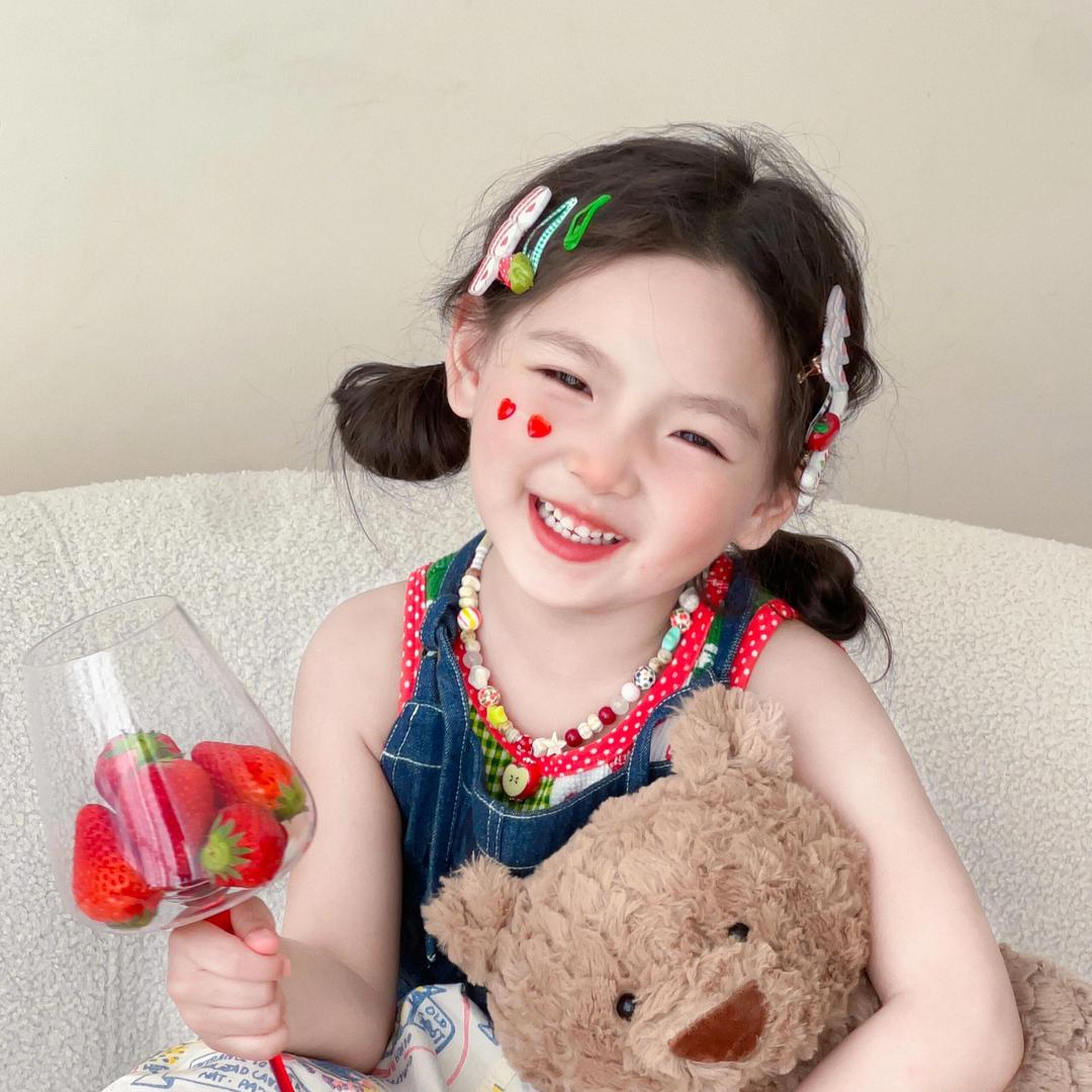 小幸运儿✨