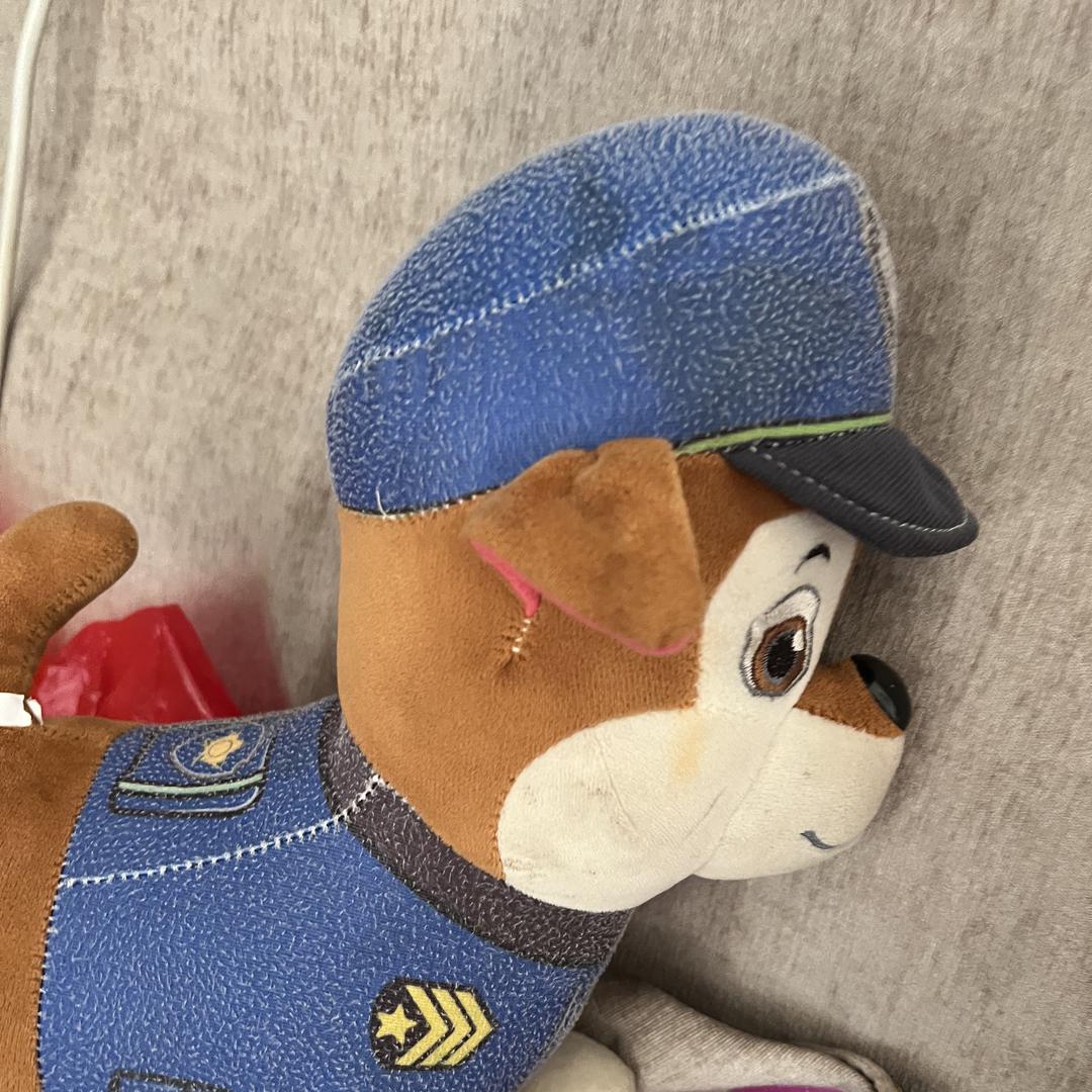 小张百货部