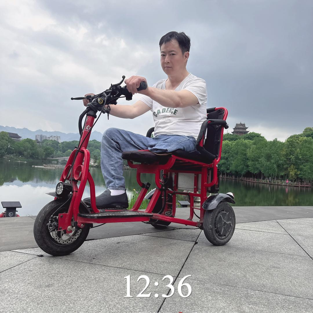 阿其🎤电车的陪伴