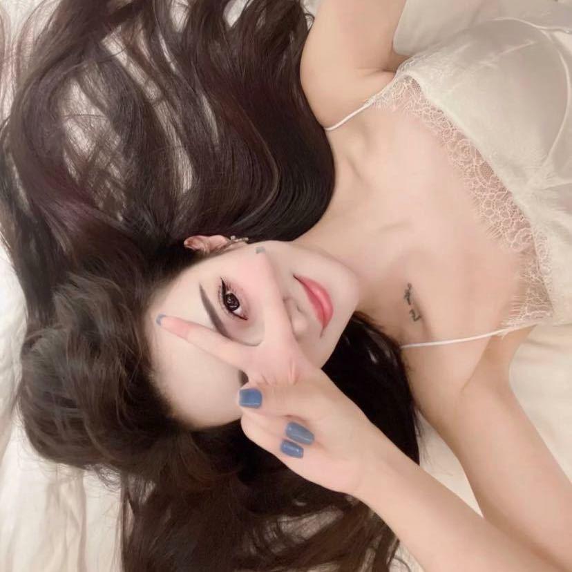 神一样的女人