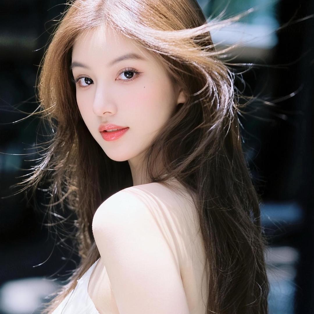 住你楼上的仙女