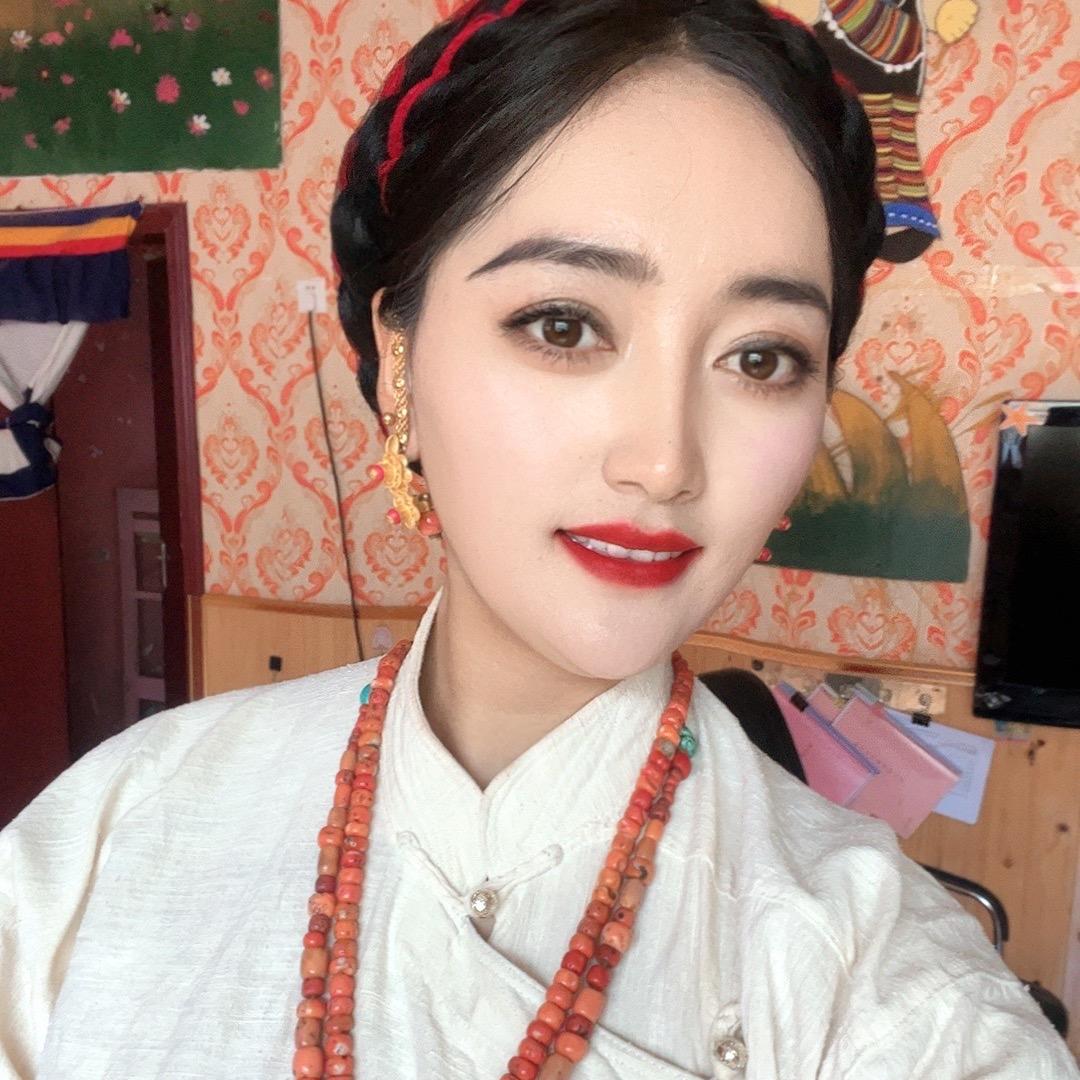 白央