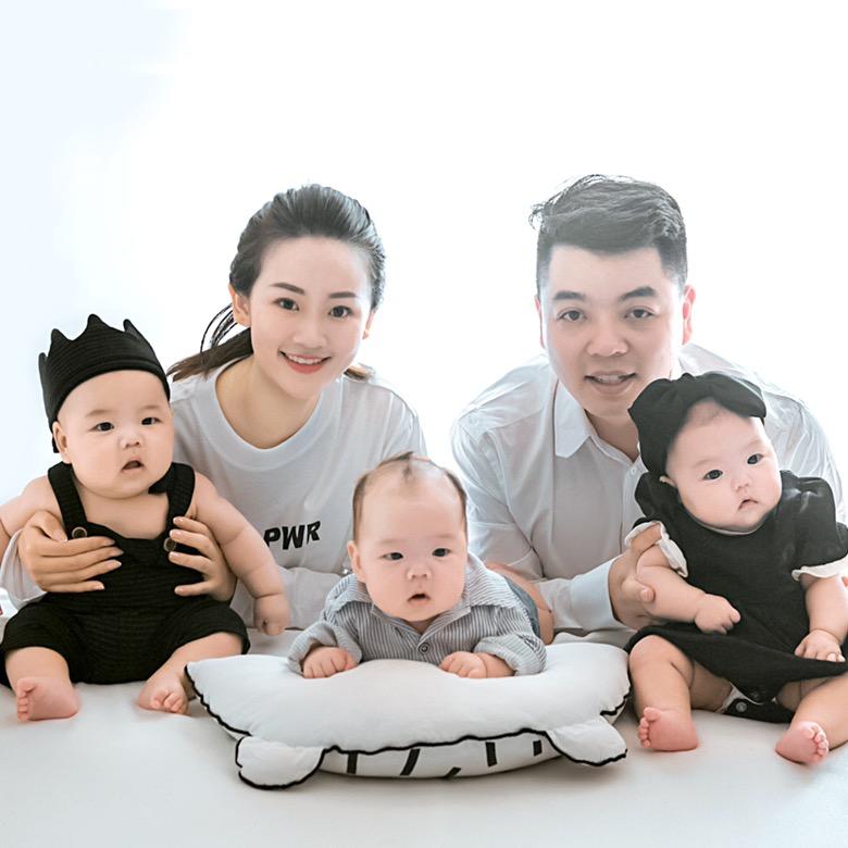 百万亿爸爸在印尼