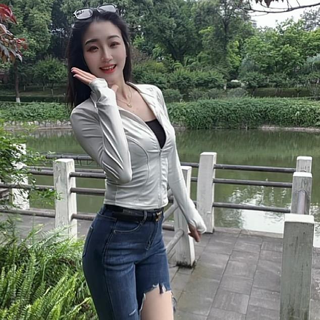 小阿姨