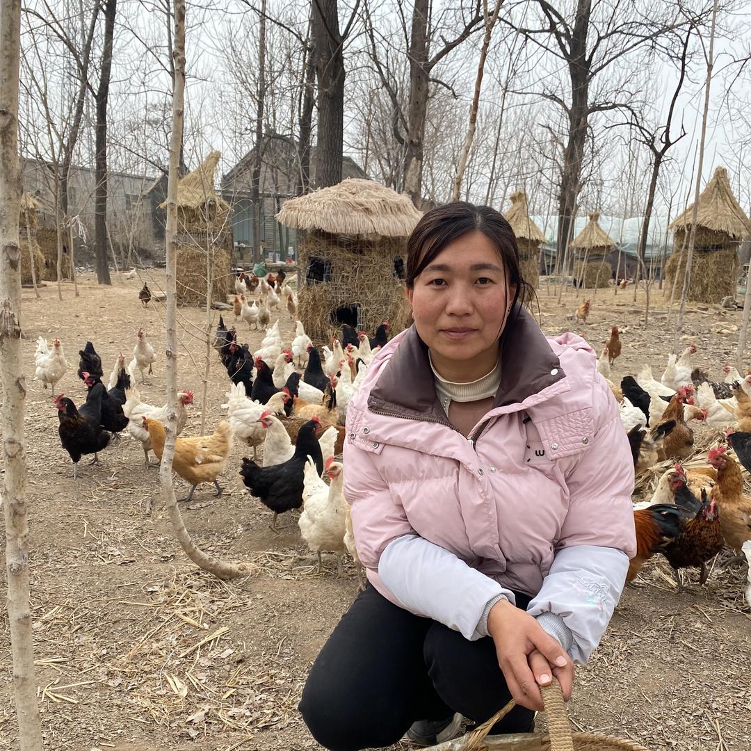 大坤乡村严选宝妈大坤商行