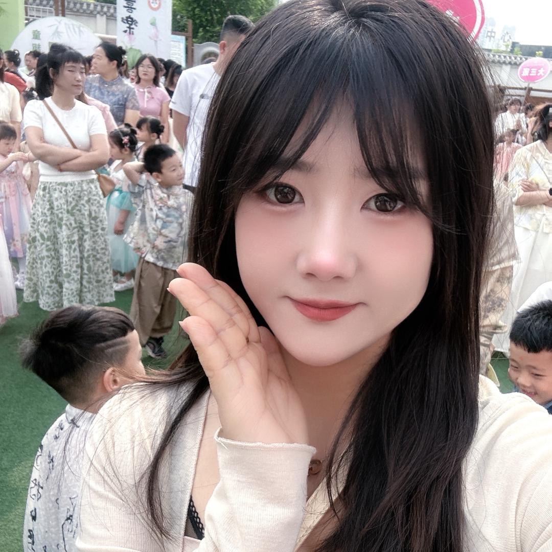 姚妹妹