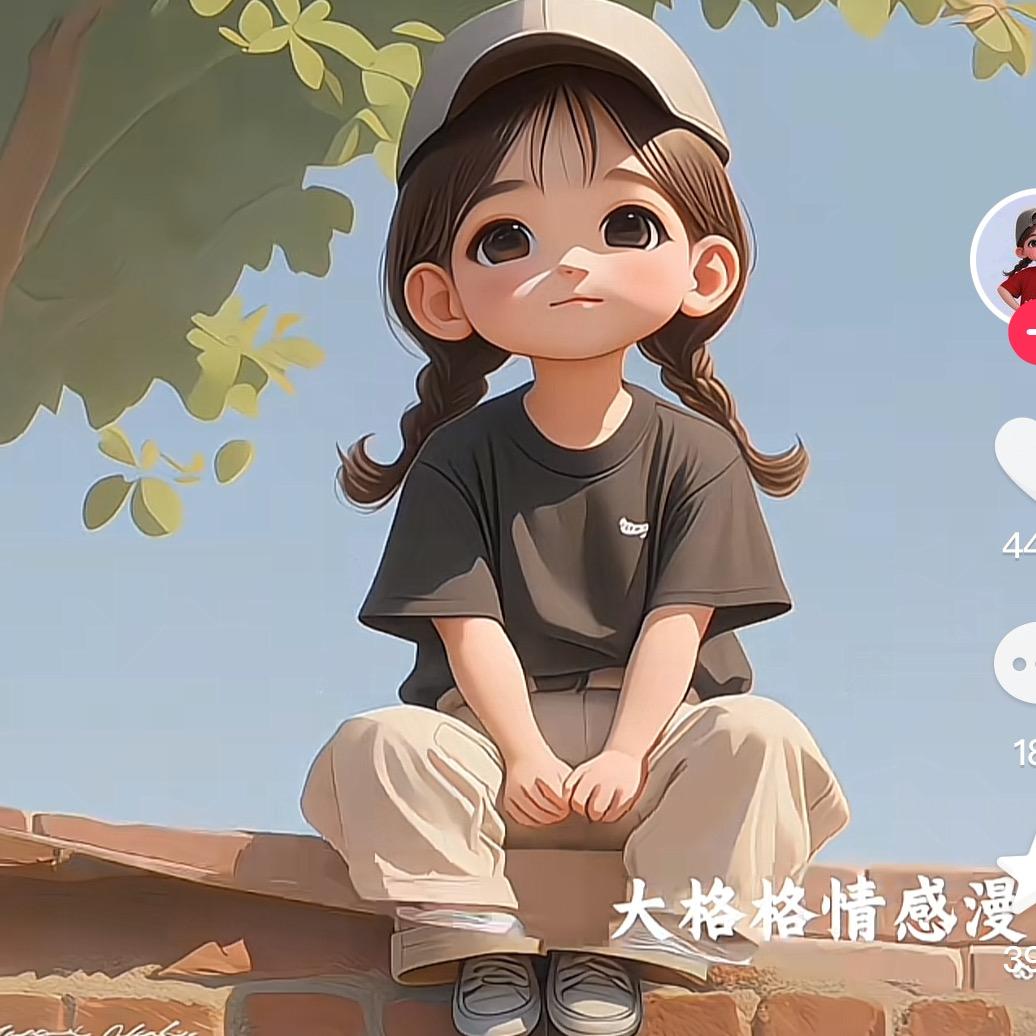 🥀往後餘生🍃