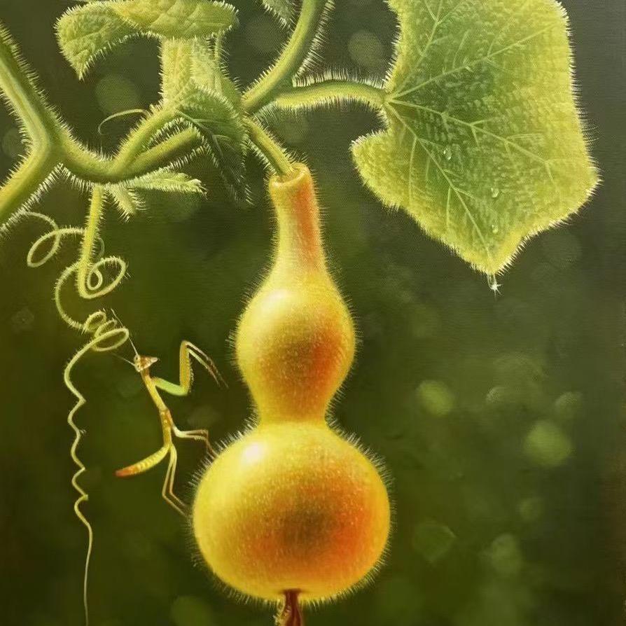 厚德载物