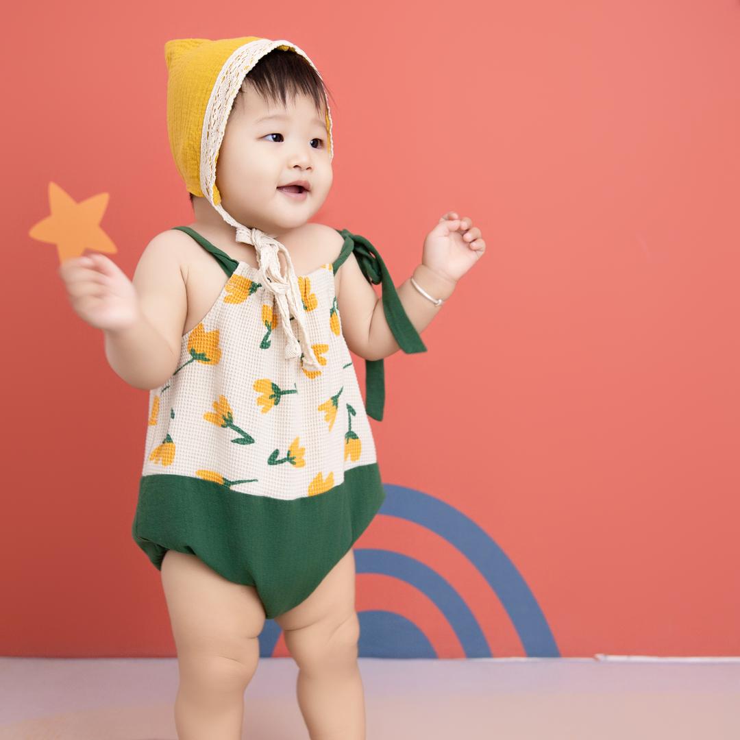 陈禹潼潼宝贝～