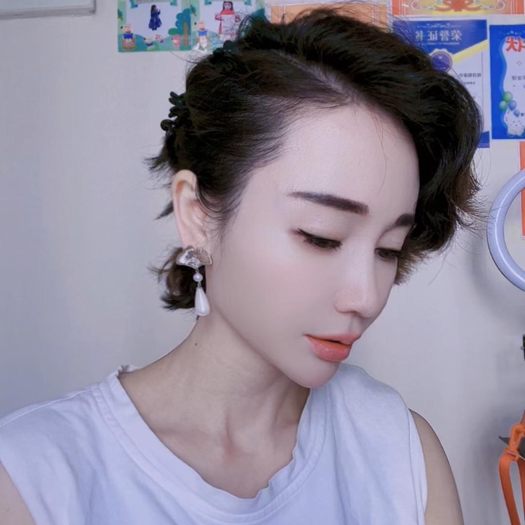 桐桐妈