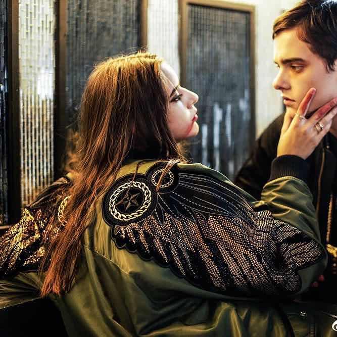 男人就我一个好东西