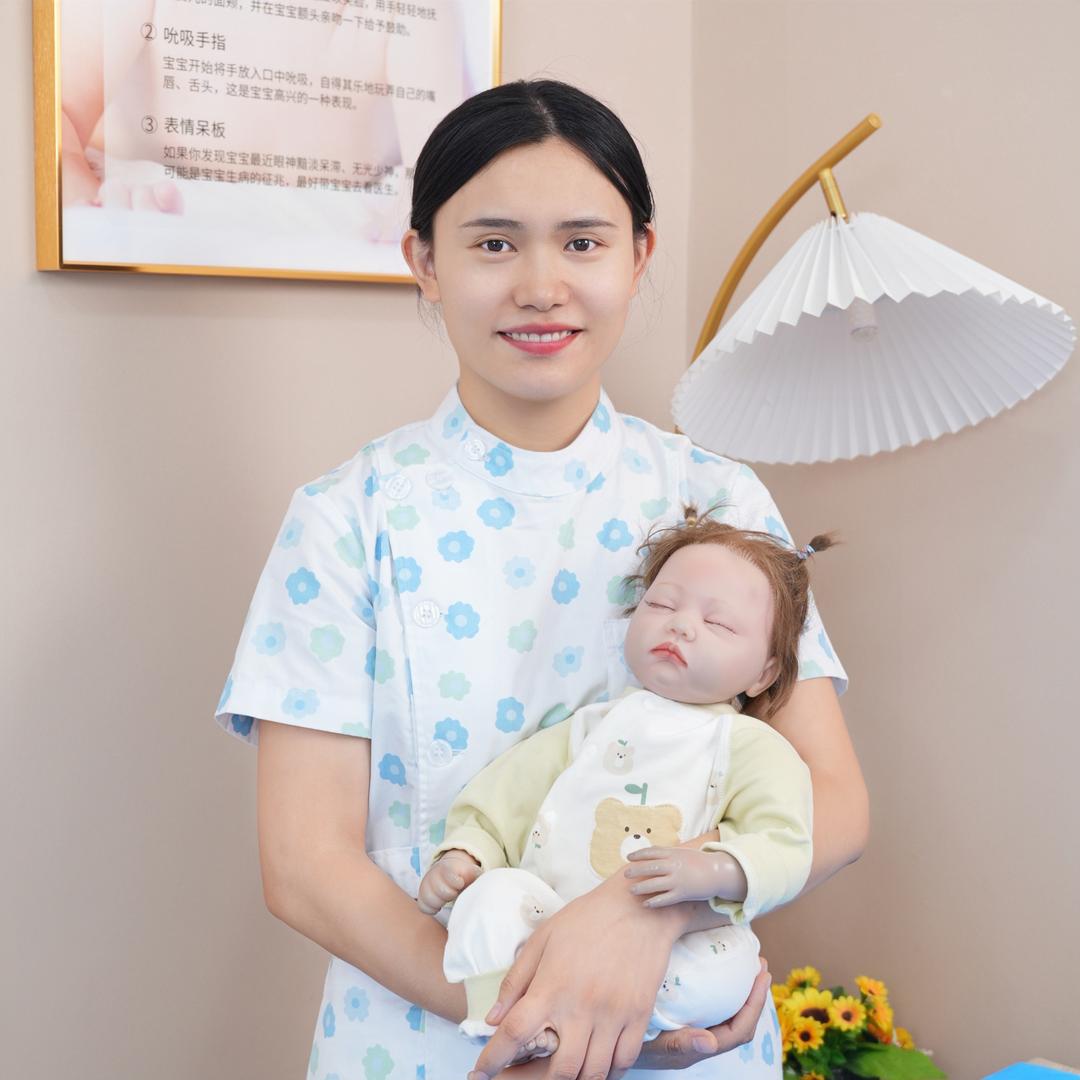 井老师母婴育儿