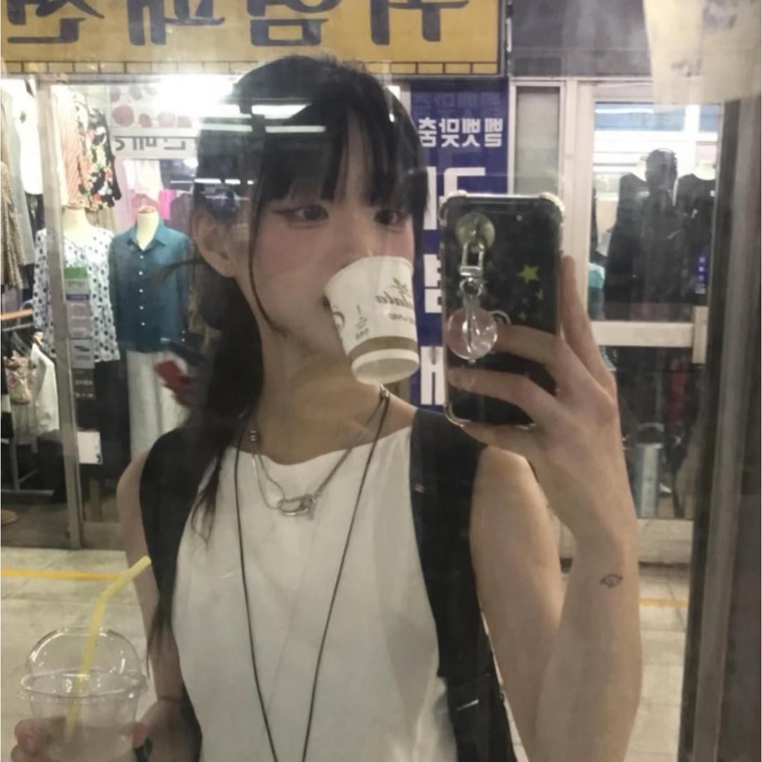 沐沐欧尼