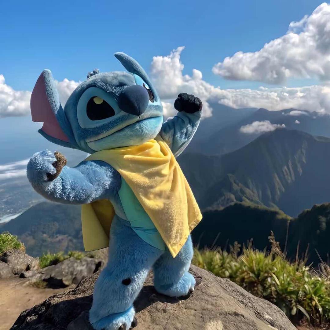 爱国小青年
