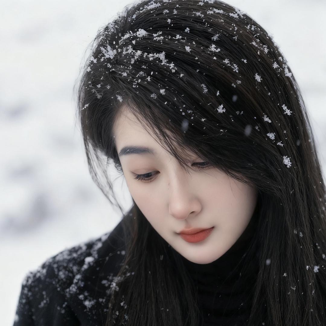 小影子