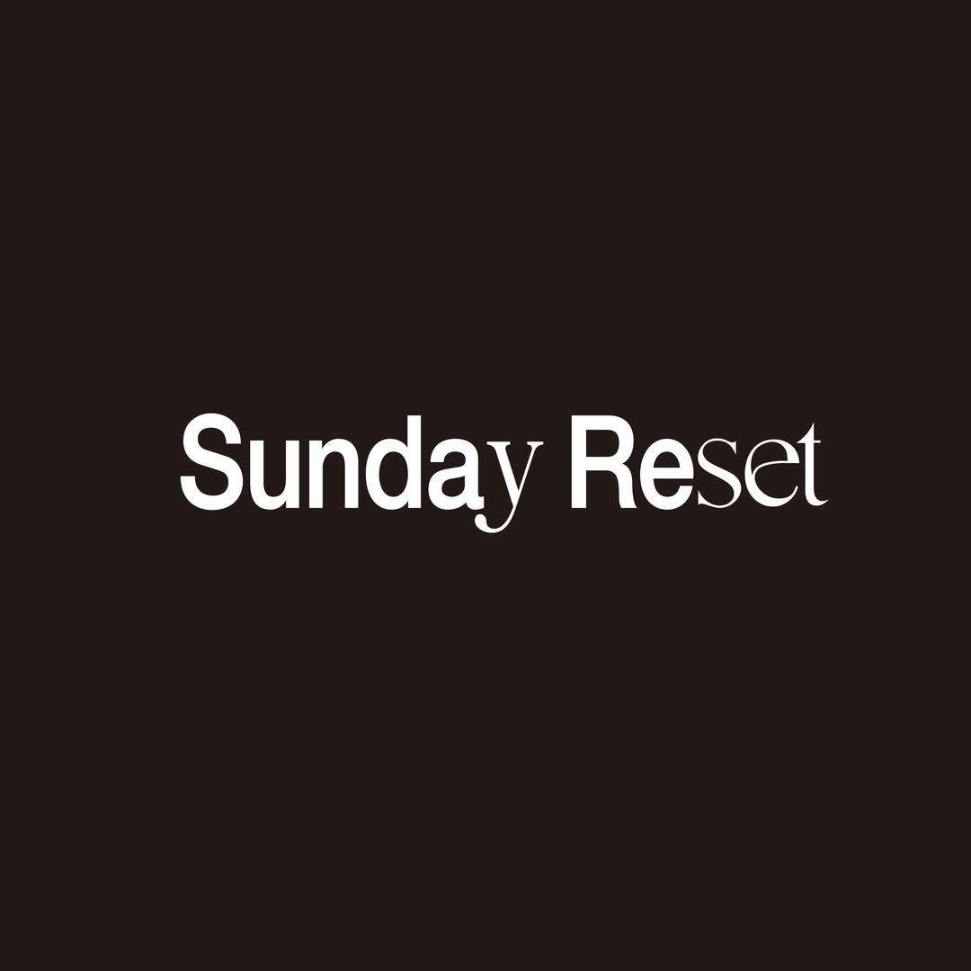 SundayReset