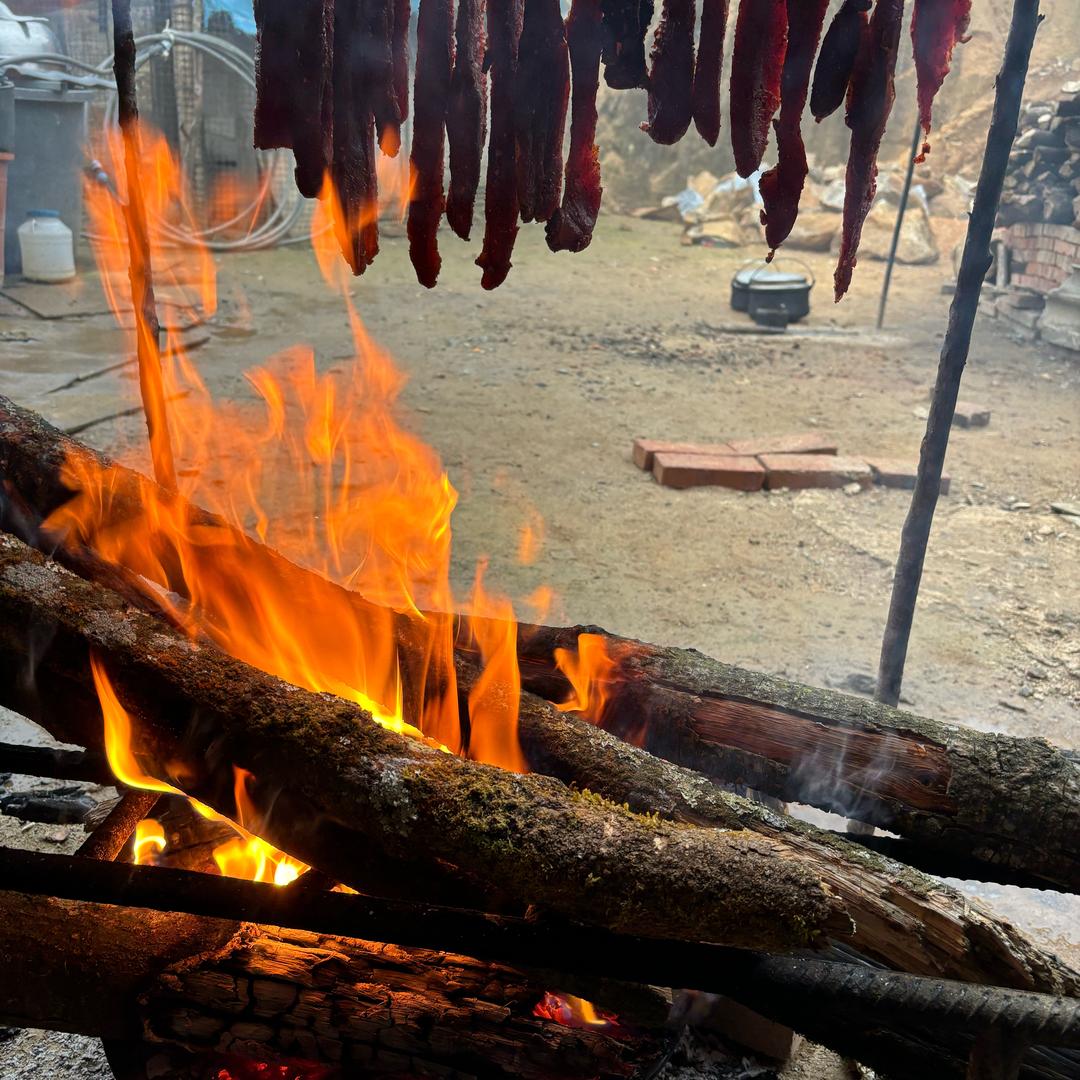 昔归茶区李家组69号