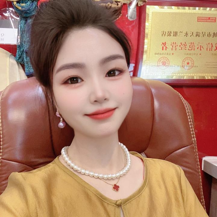 满天星 阿兰精品