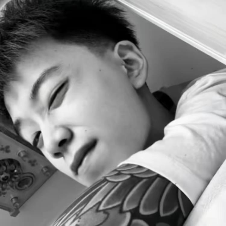 无法．