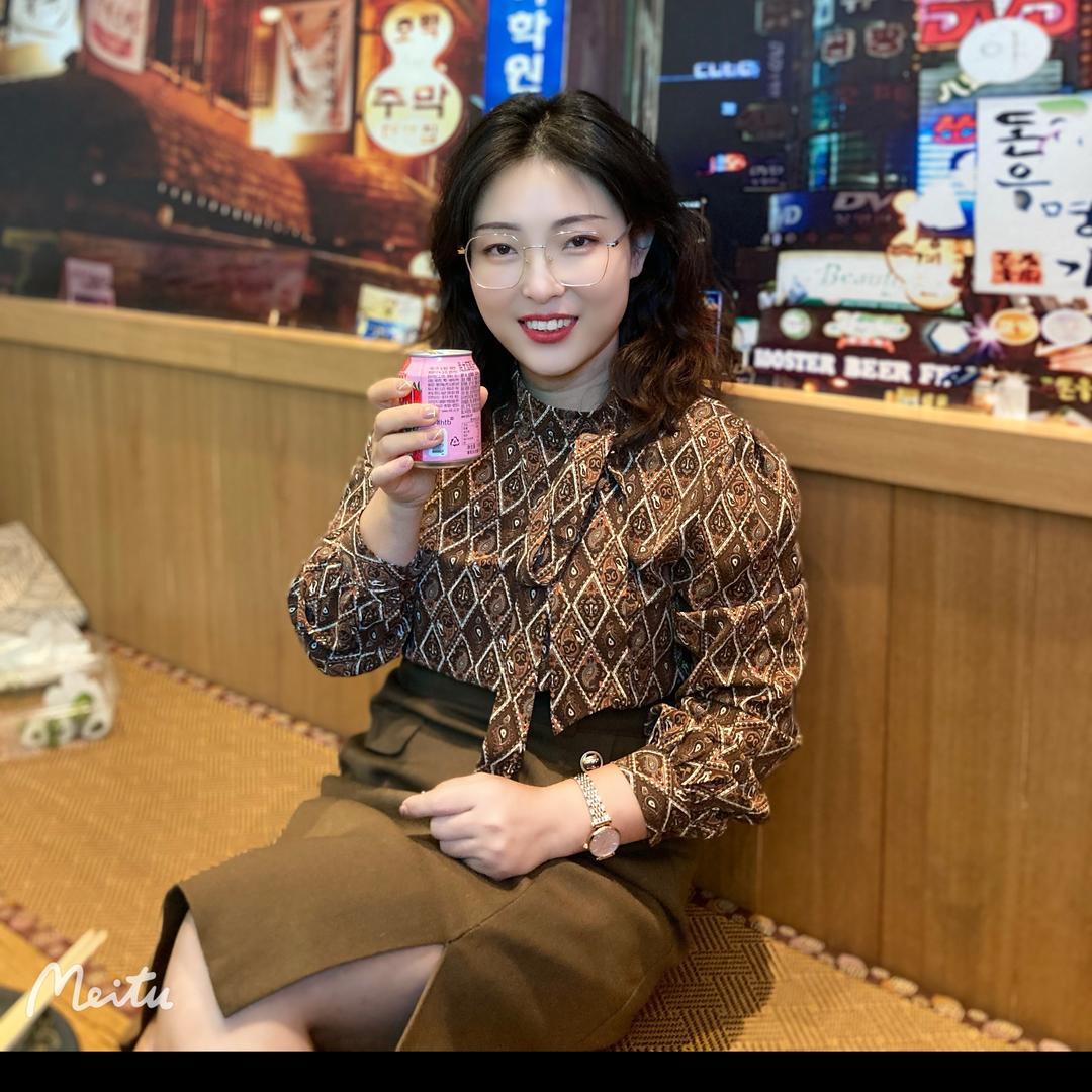 武陟芳姐
