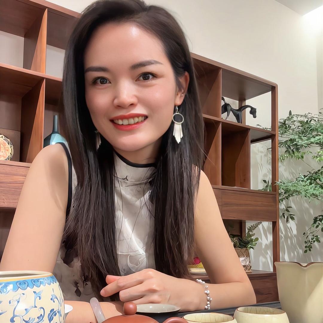 嘟米妈妈 蓝兰