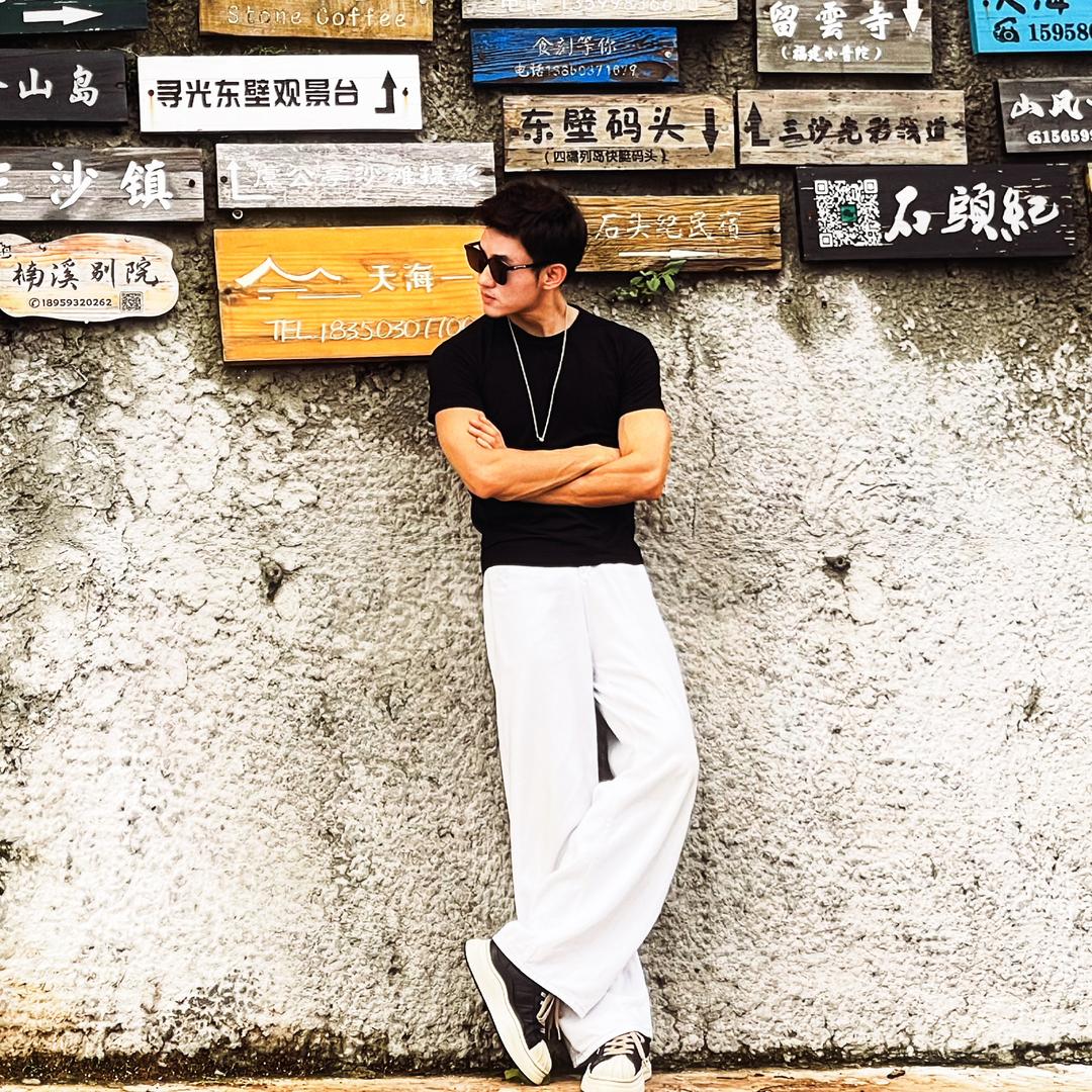 HEXUF疯子（增肌版）