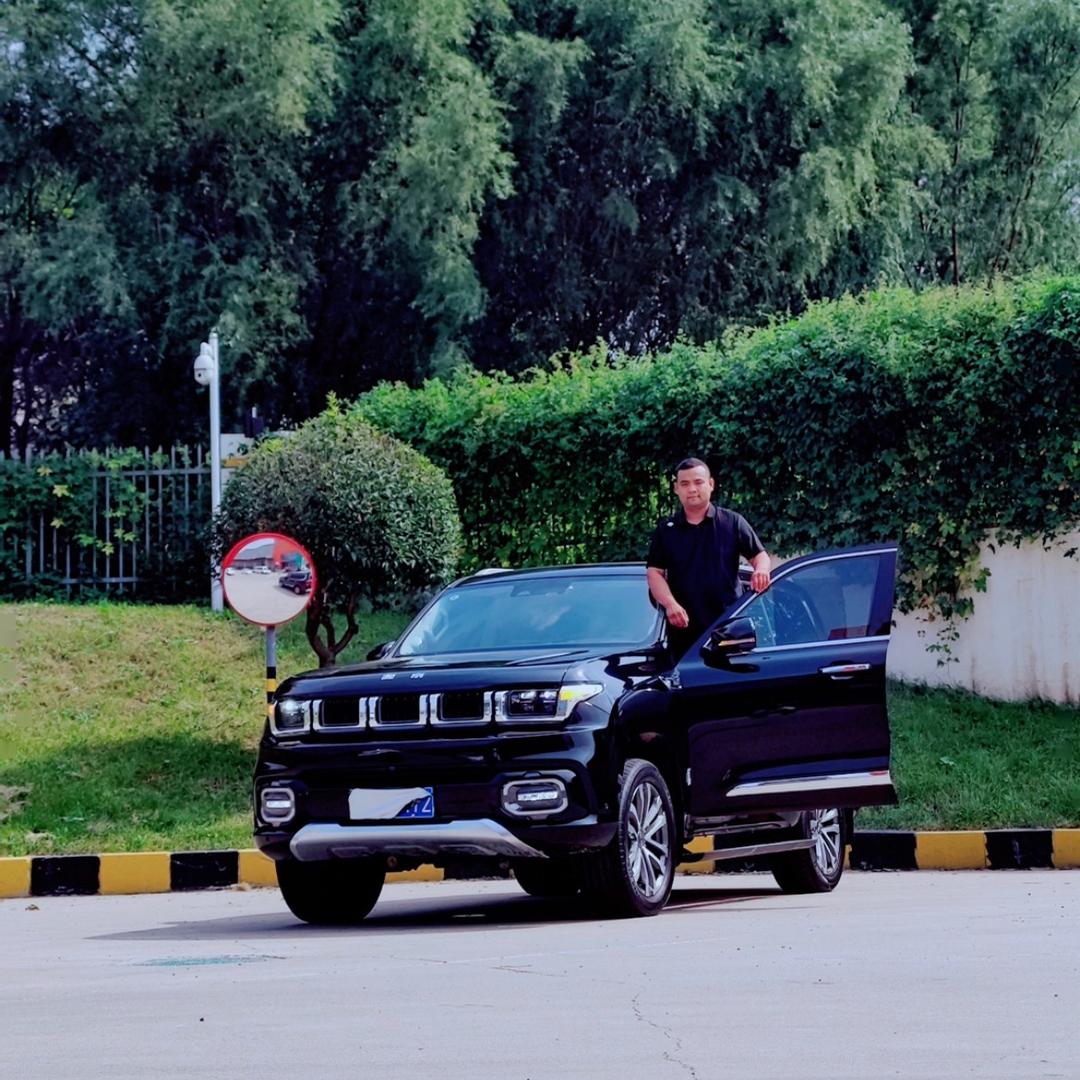 晟鑫精品名车(批发）