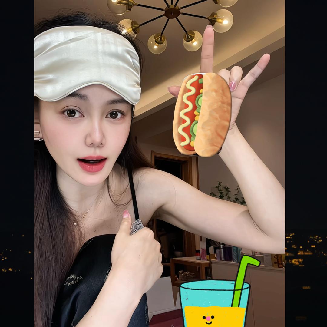 序序小阿姨