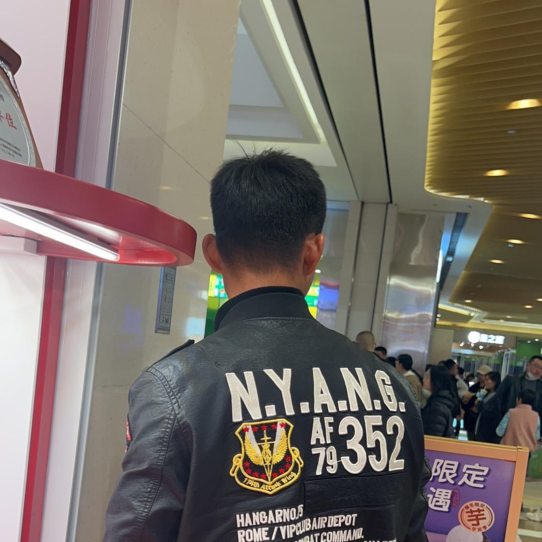 蔡蔡我是谁❓