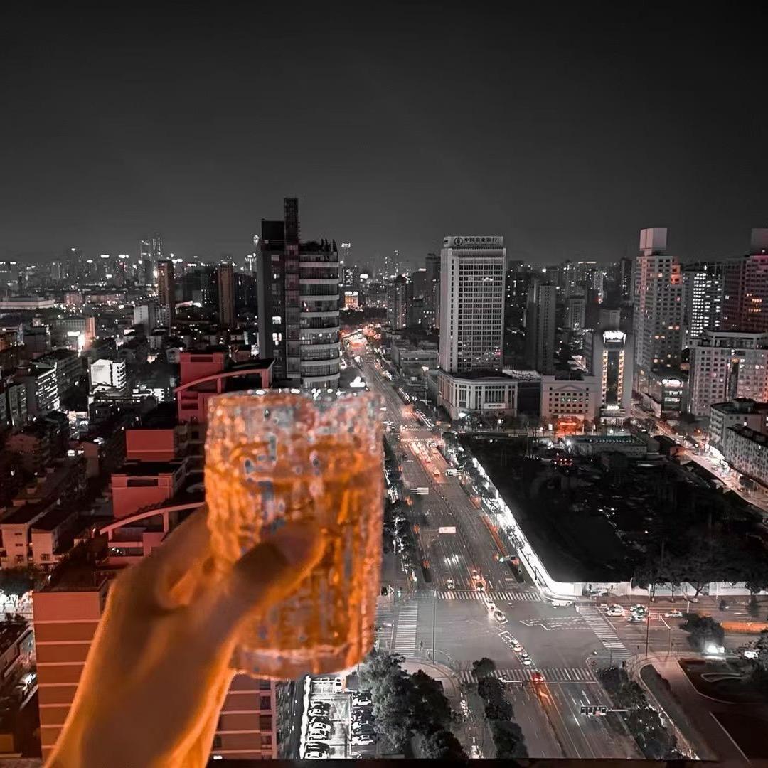 宜宾夜场领队