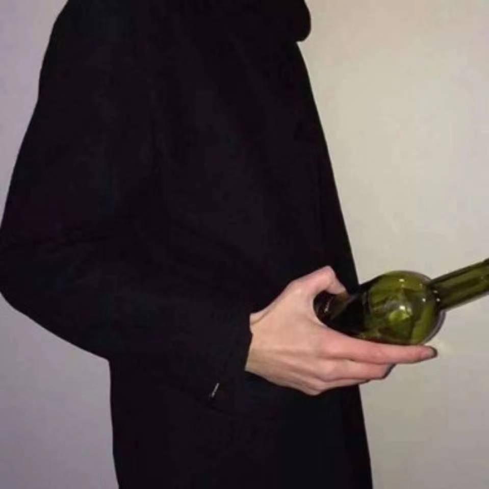 咱俩不熟哈！的头像