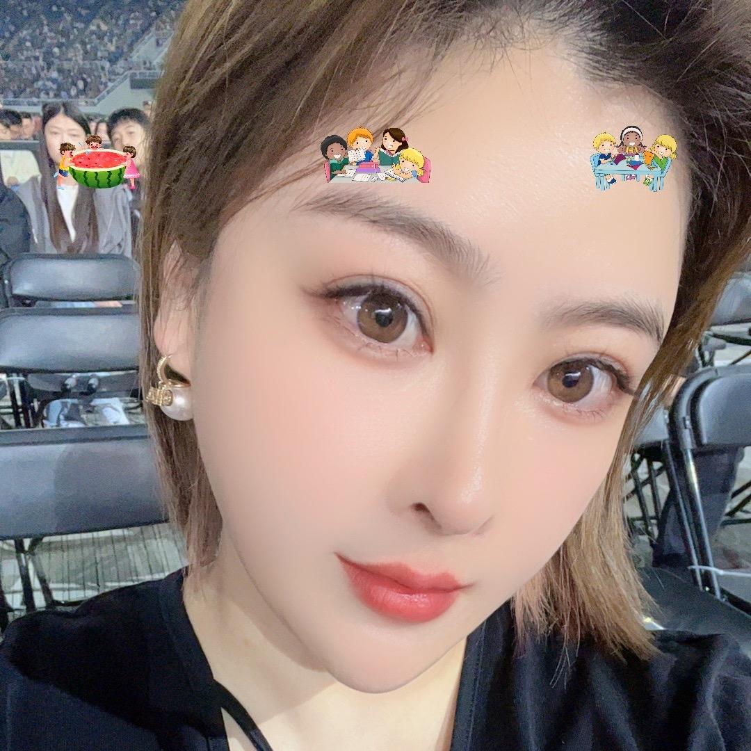 爱跳舞的于开心