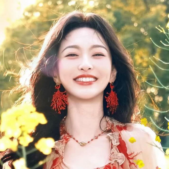 山茶花开在年糕里"