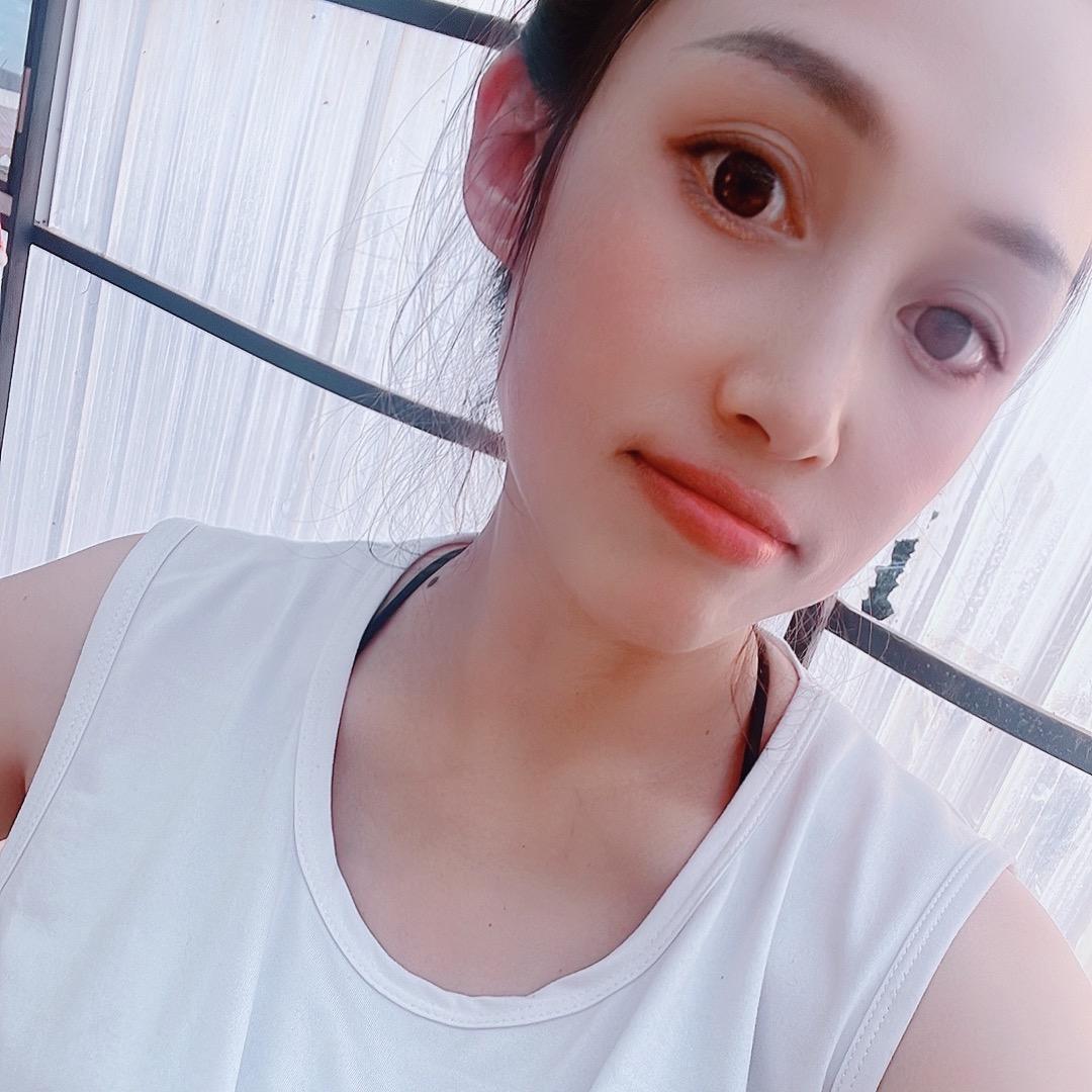 冉冉🎤
