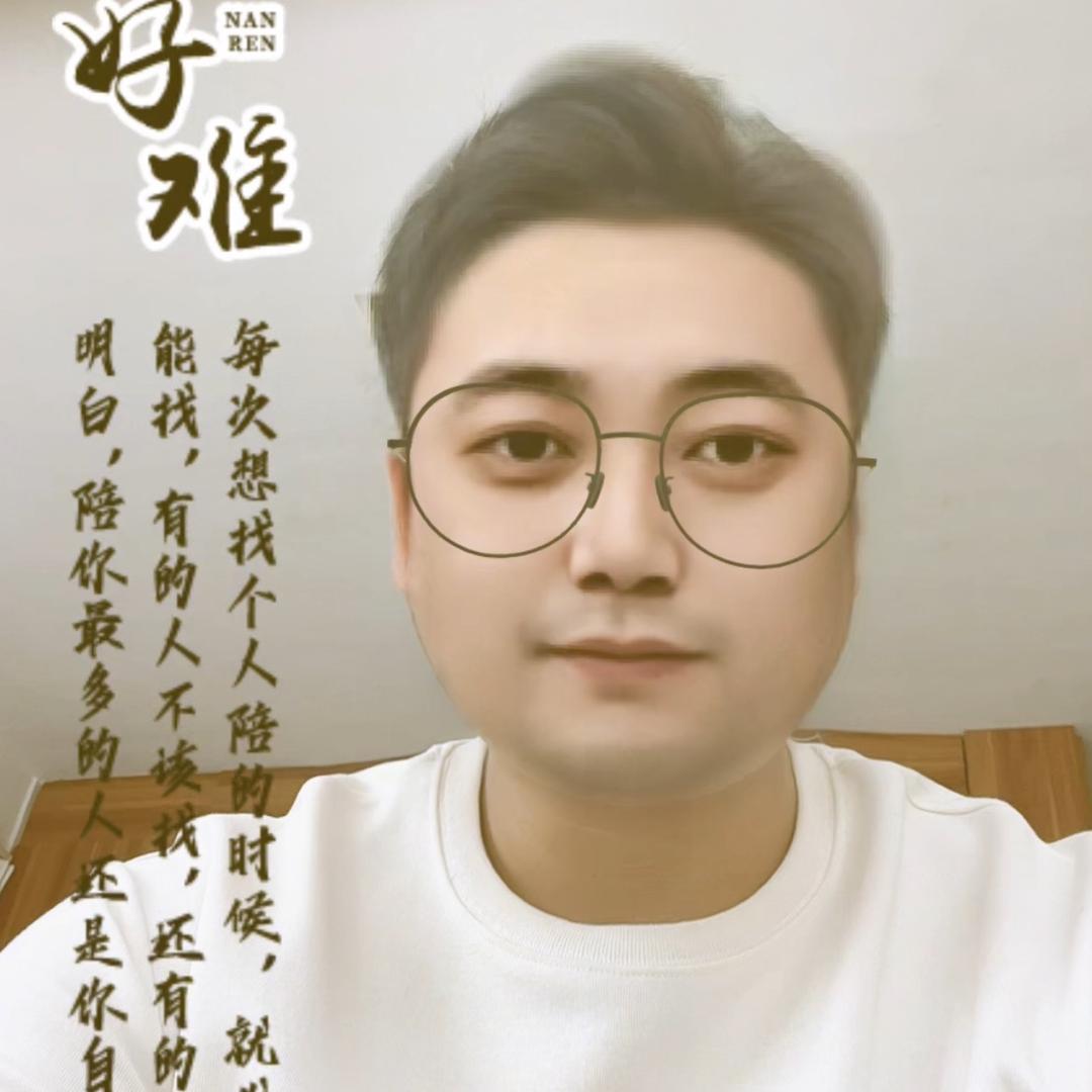 无名灬小哥
