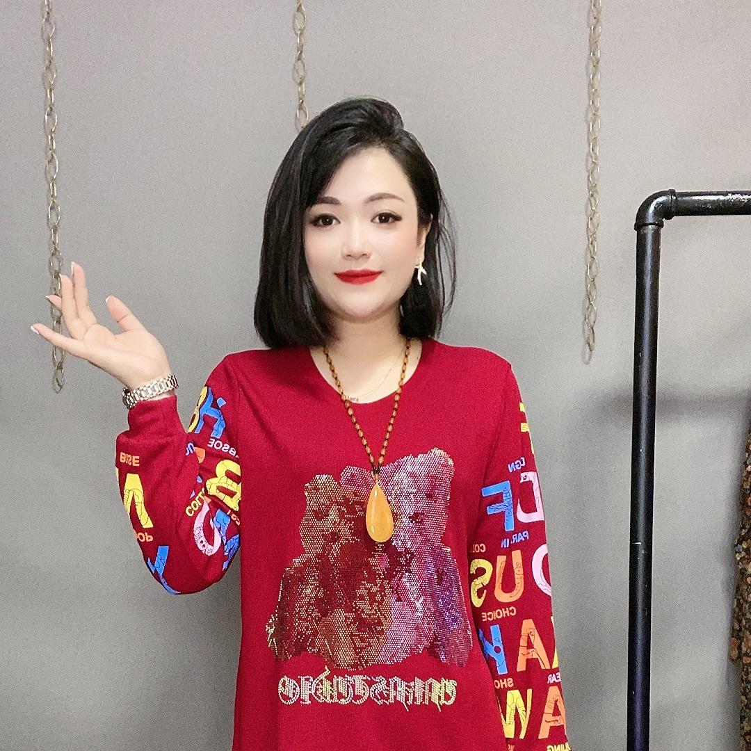 爱亦秀女装店