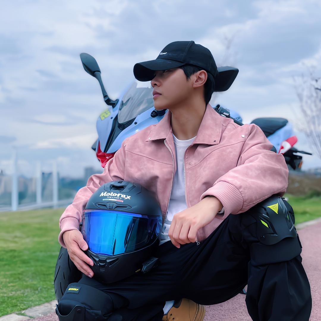 胡一杨🔥