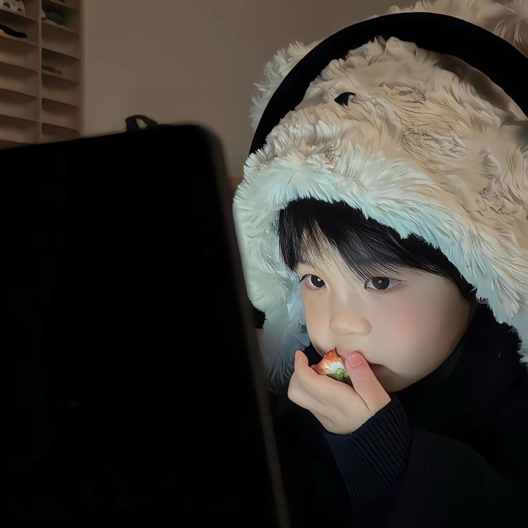 蛋蛋😈