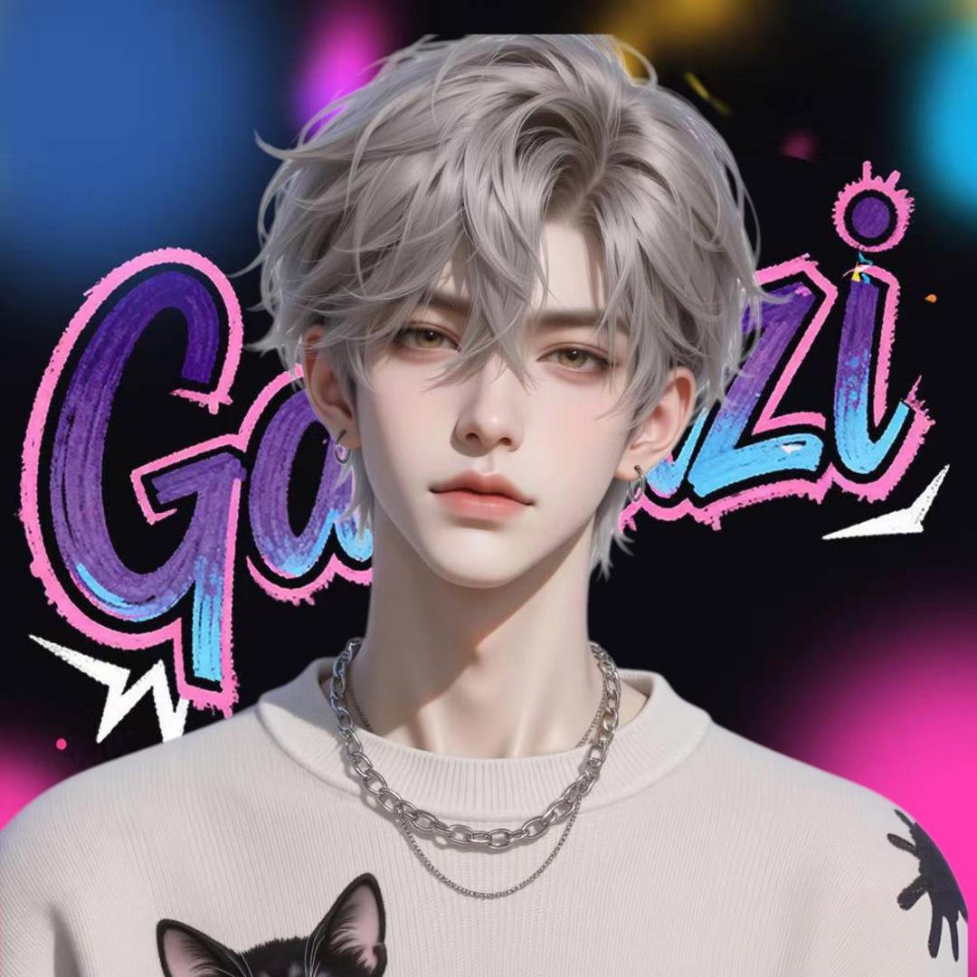 𝑮.雾里