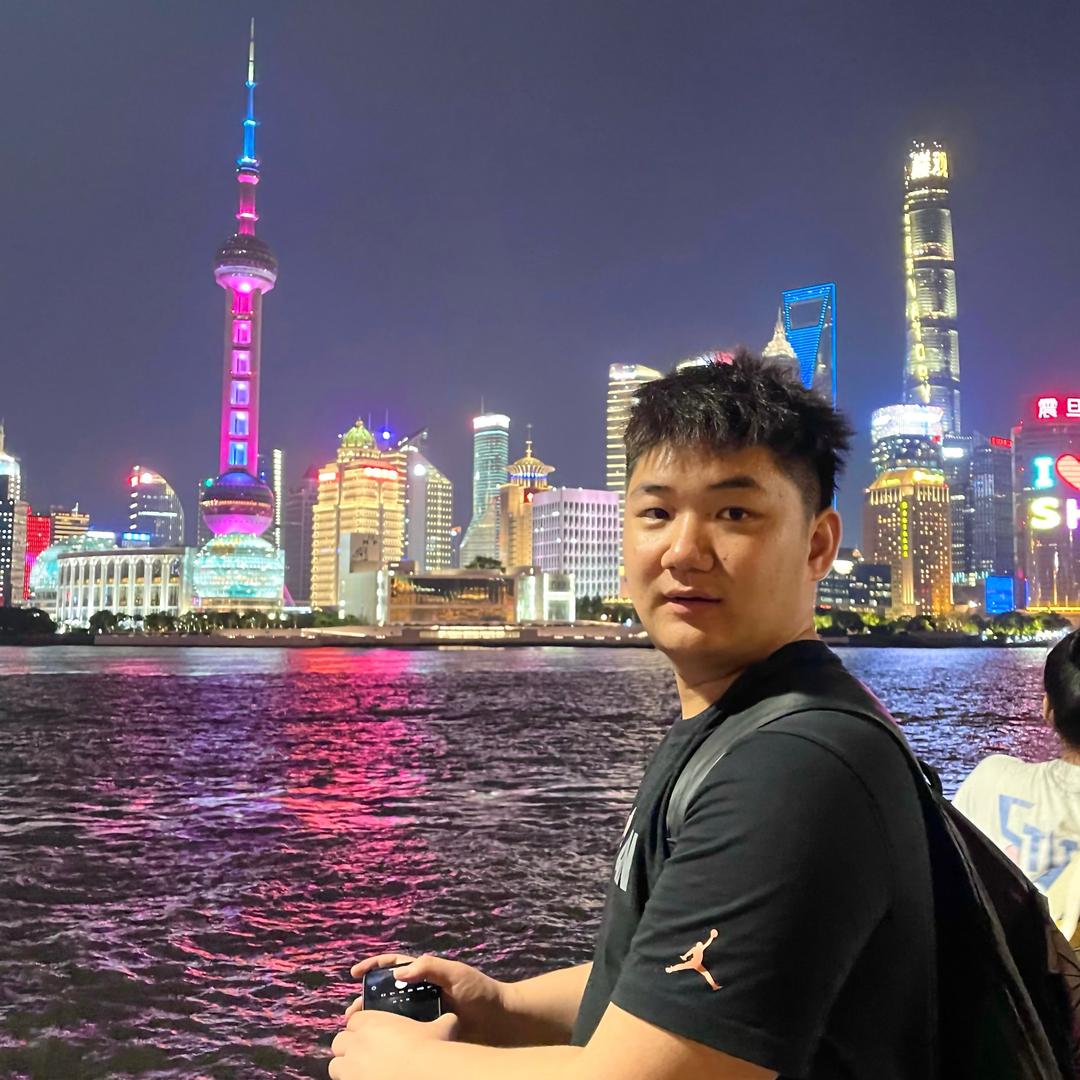 阿水（谦和智者）