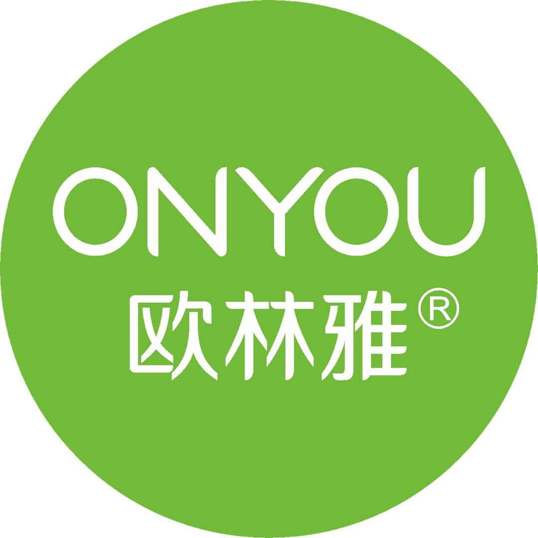 欧林雅服饰