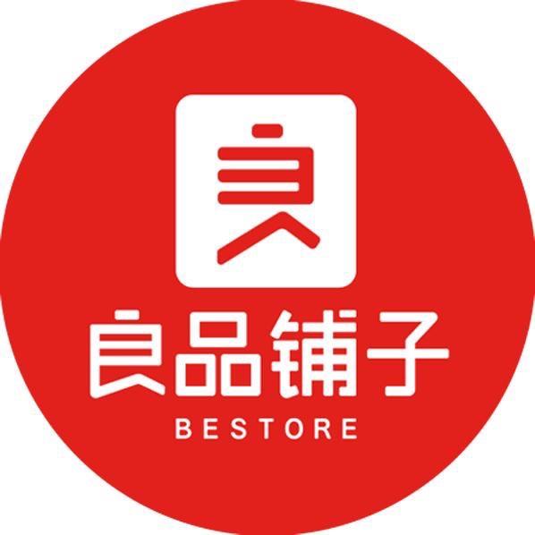良品铺子直播间