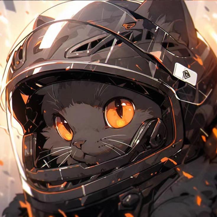 阿杜给猫猫找家（爱心版)