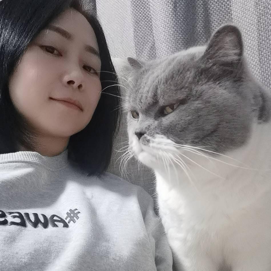老王³Lorraine毛毛