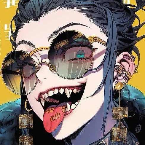 情大大呀