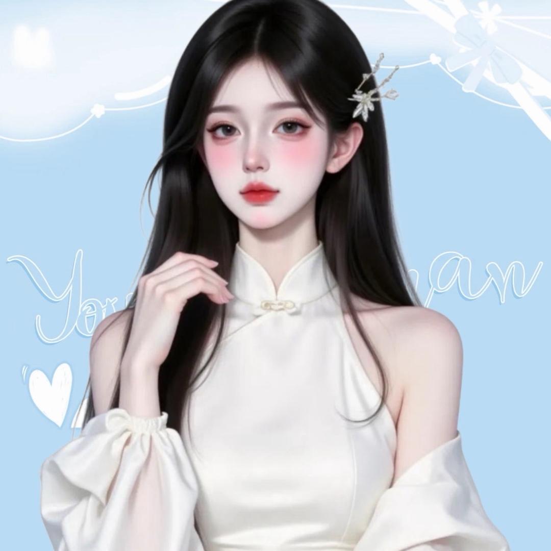 糖糖🍧