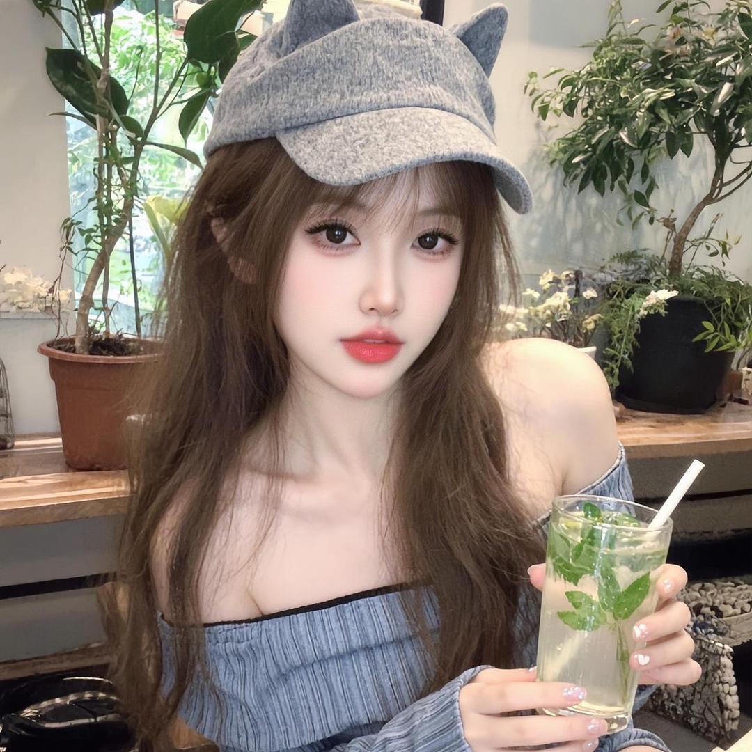 doudou 穿搭