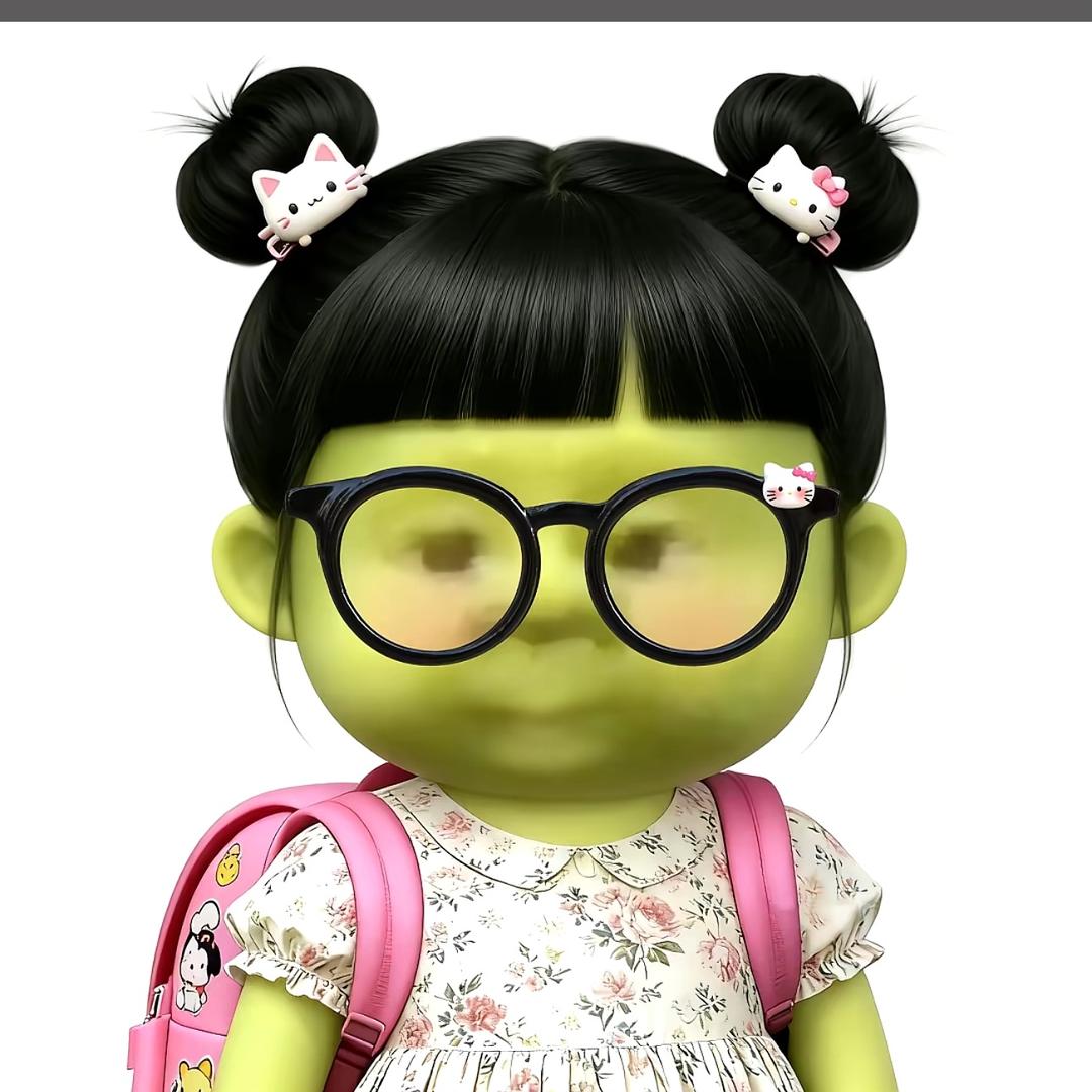 小乖😈