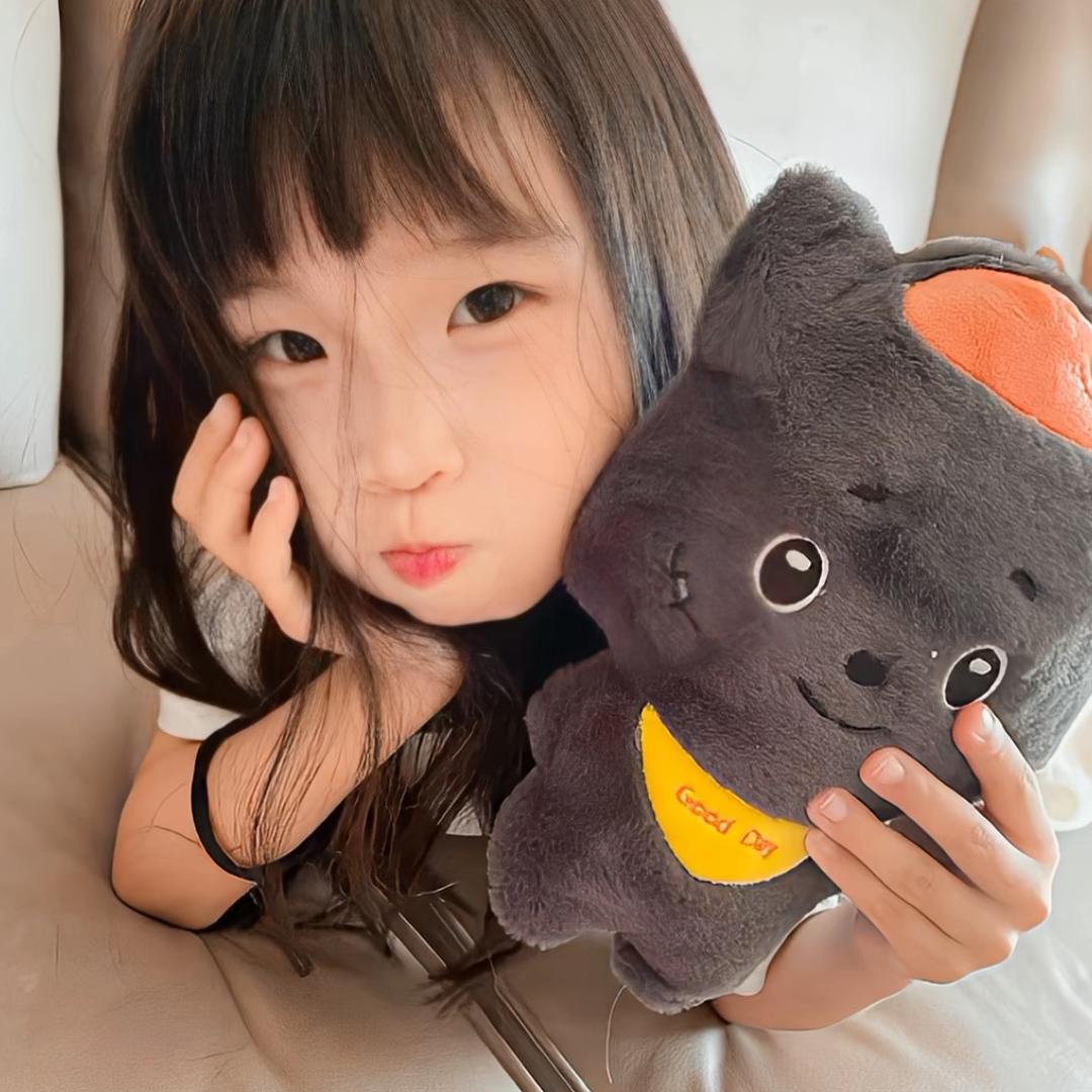远山黛黛